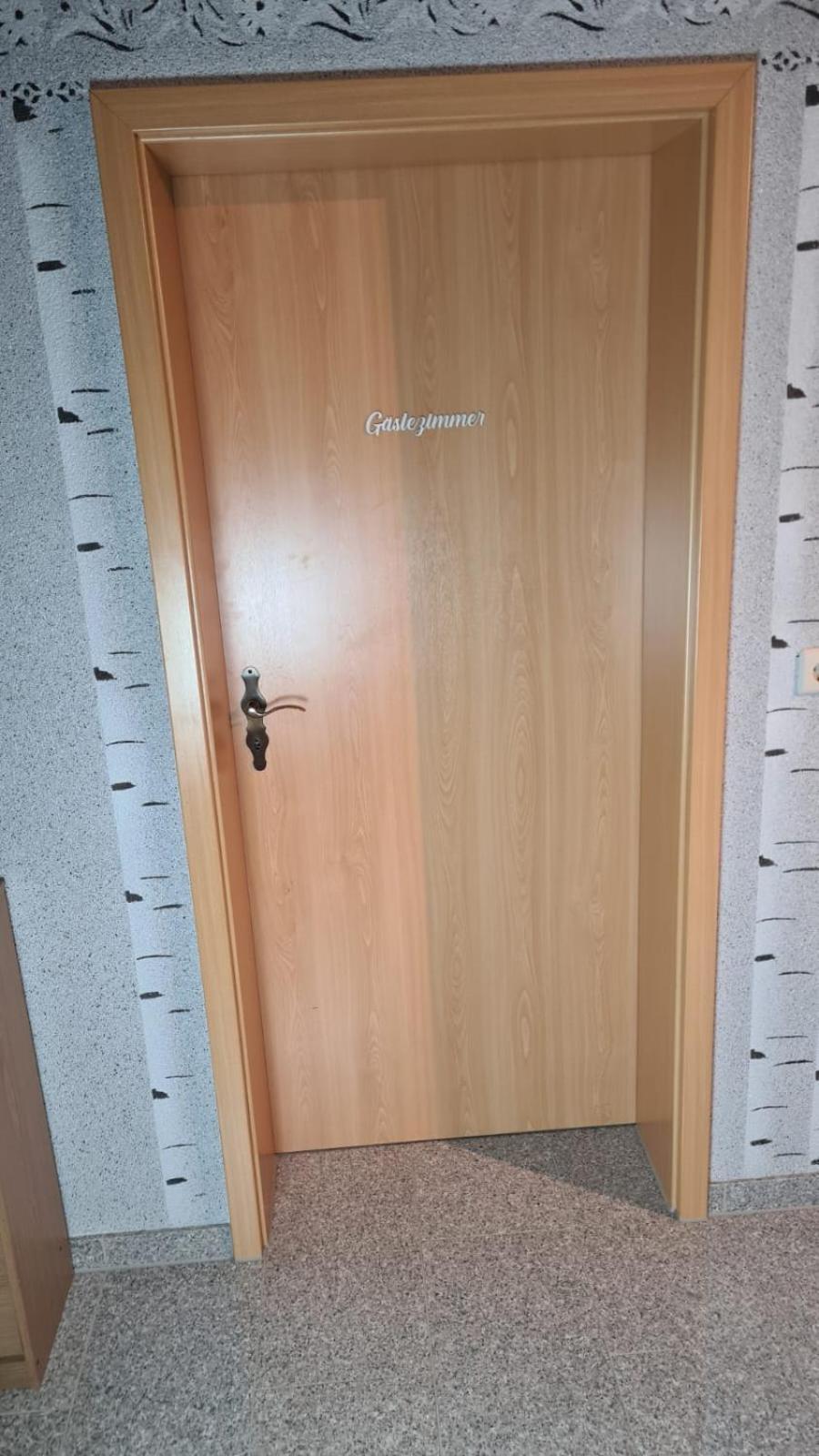 Ferienwohnung Elefanten Balingen Exterior photo